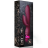 Rocks-Off - Vibrateur Everygirl Bourgogne